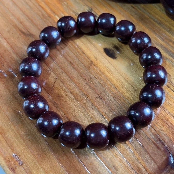 檀香紫檀（小叶紫檀）