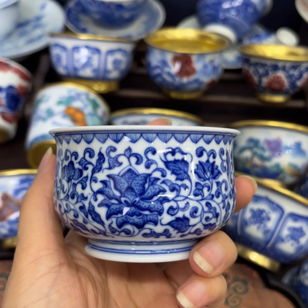 【闪购商品】景德镇陶瓷