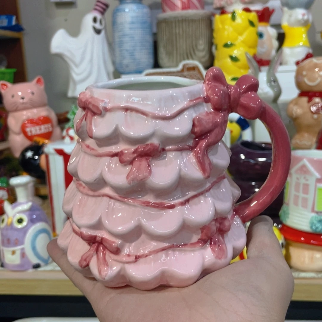 瑕疵风釉陶瓷特卖~非偏远满8米邮