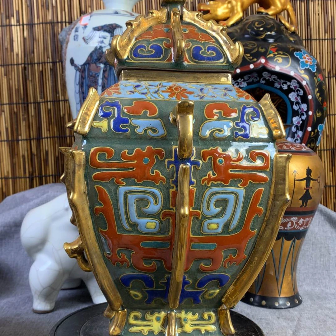 摆件1111111111111青*玉