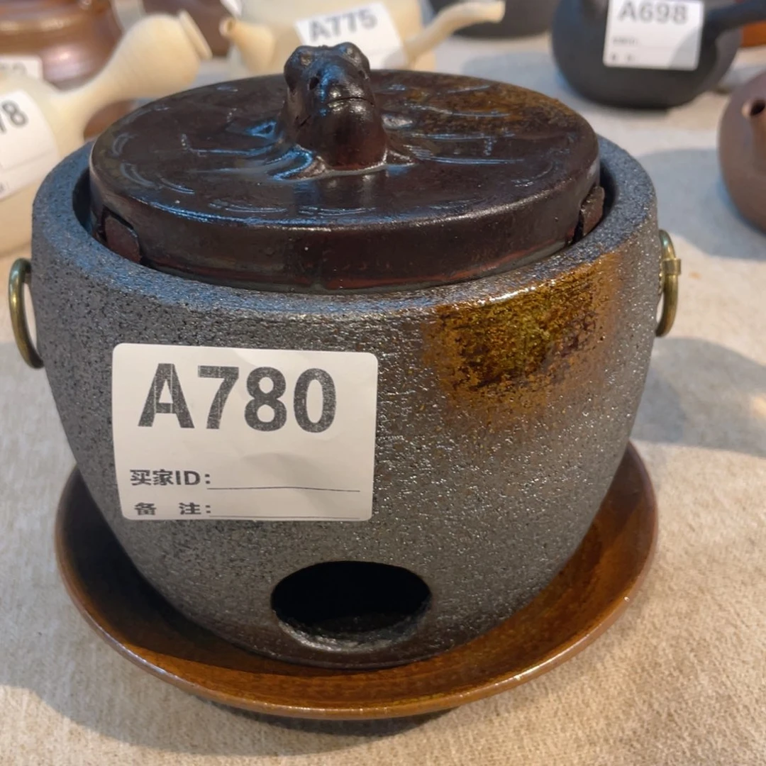 潮州手工制作炉子