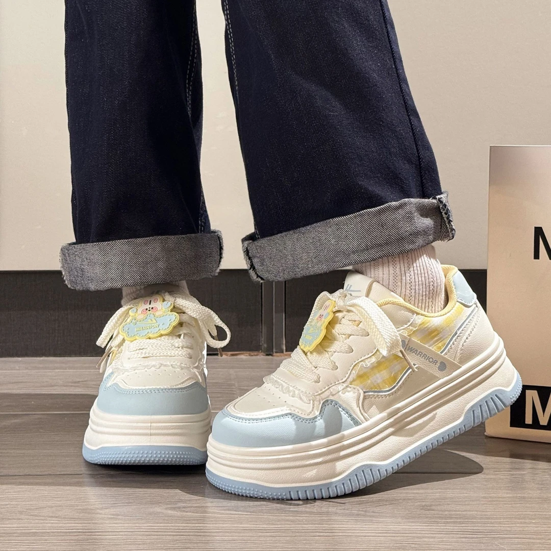 回力小白鞋女款新款爆款鞋子百搭ins潮休闲板鞋时尚低帮女鞋韩版