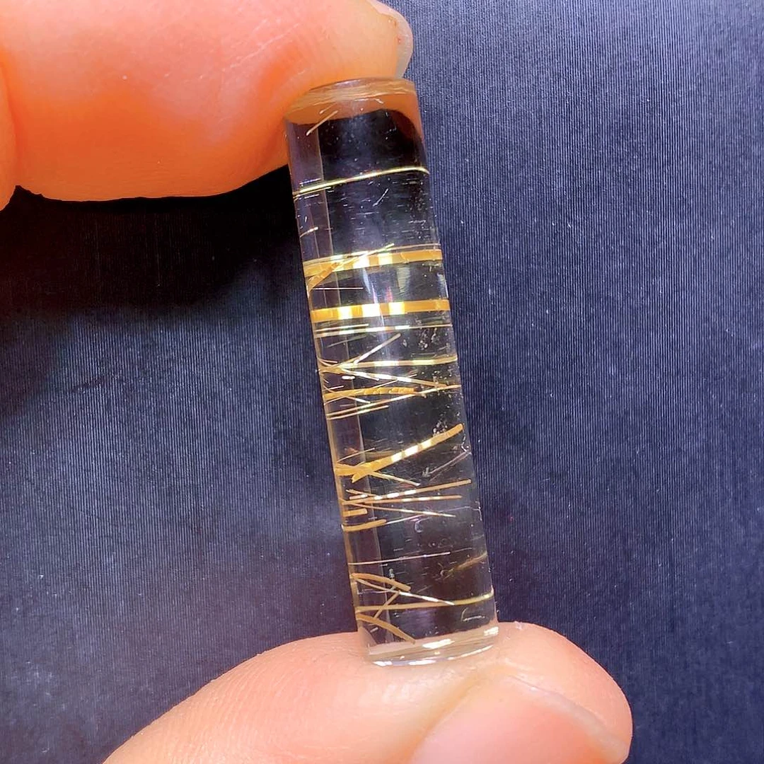 水晶吊坠未镶嵌定制款