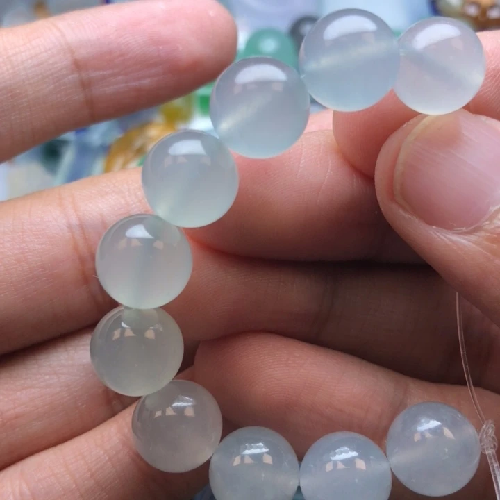 未镶嵌定制翡翠挂件