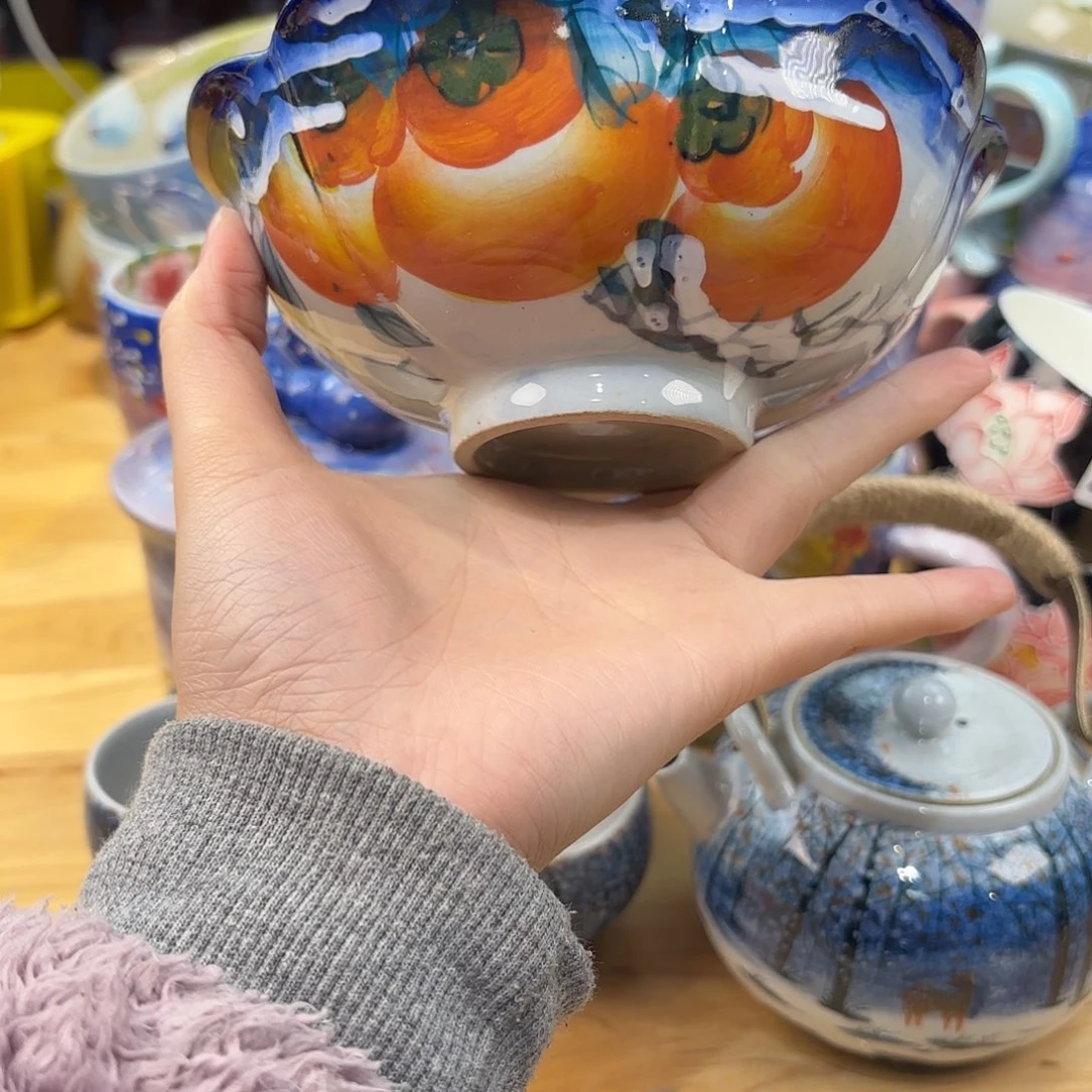 瓷片兔兔好可爱呀打一