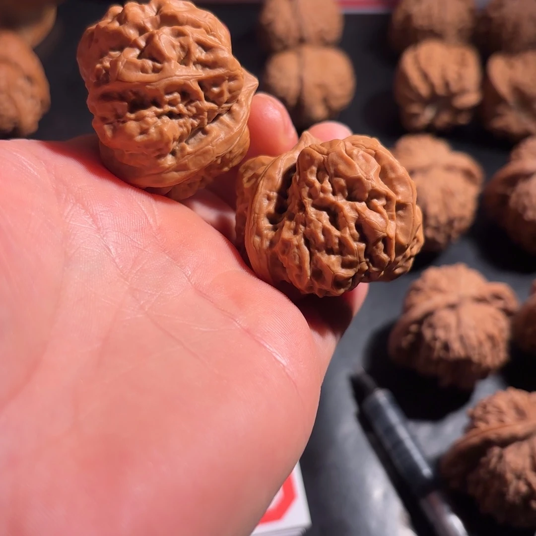 晴***儿桃木38尺蛤蟆头全品