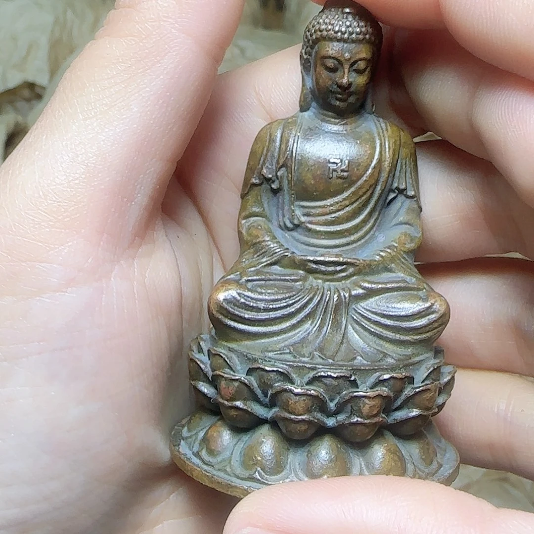 铜器摆件铜器工艺