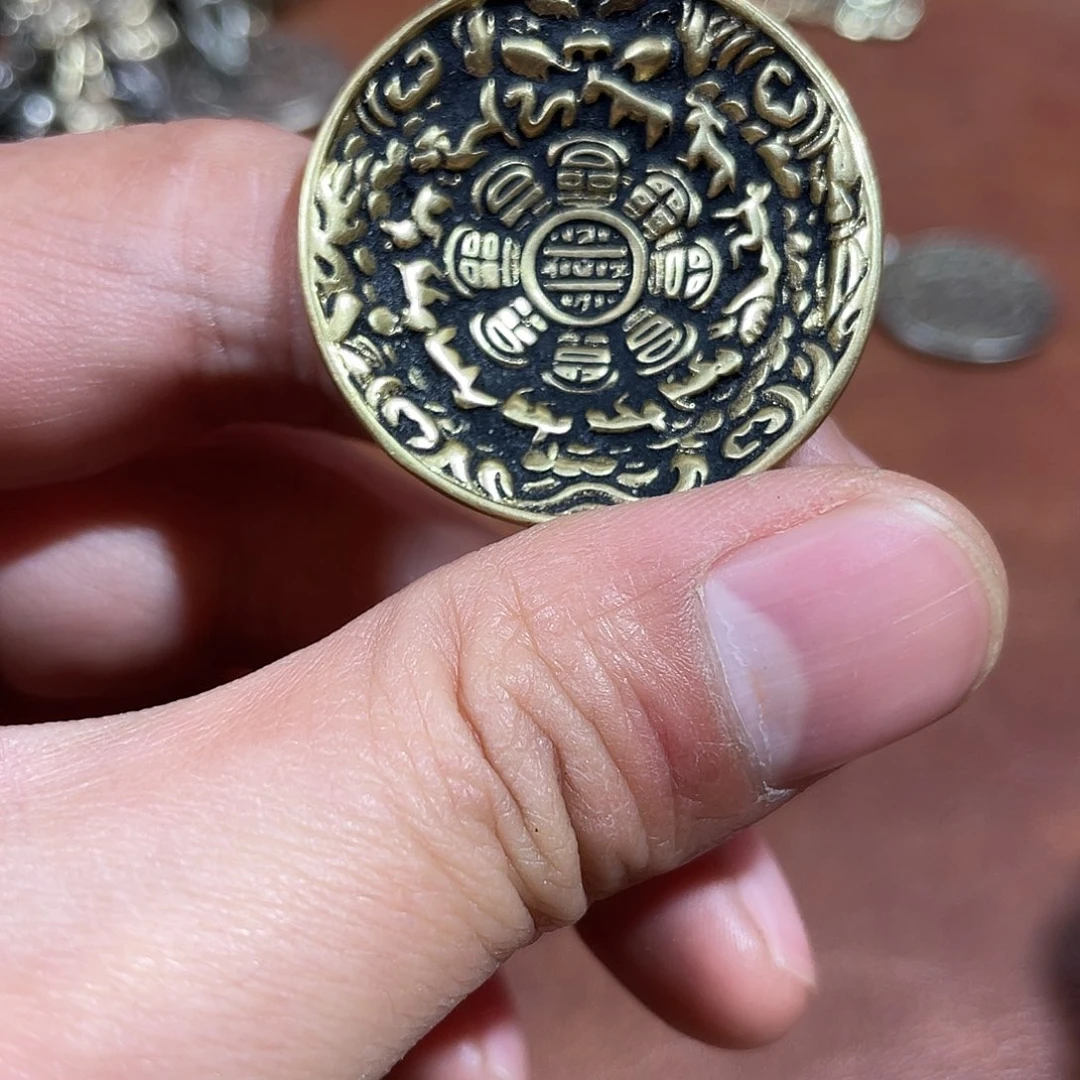 藏传文玩配饰文玩配饰