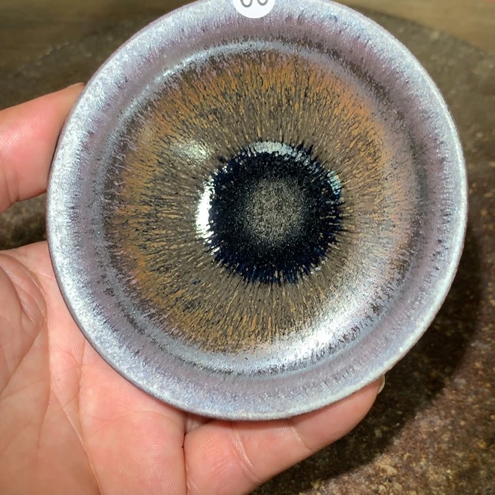 茶盏细看这支公屏上说60