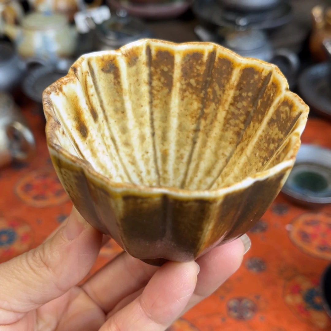 柴烧茶器柴烧茶器柴烧