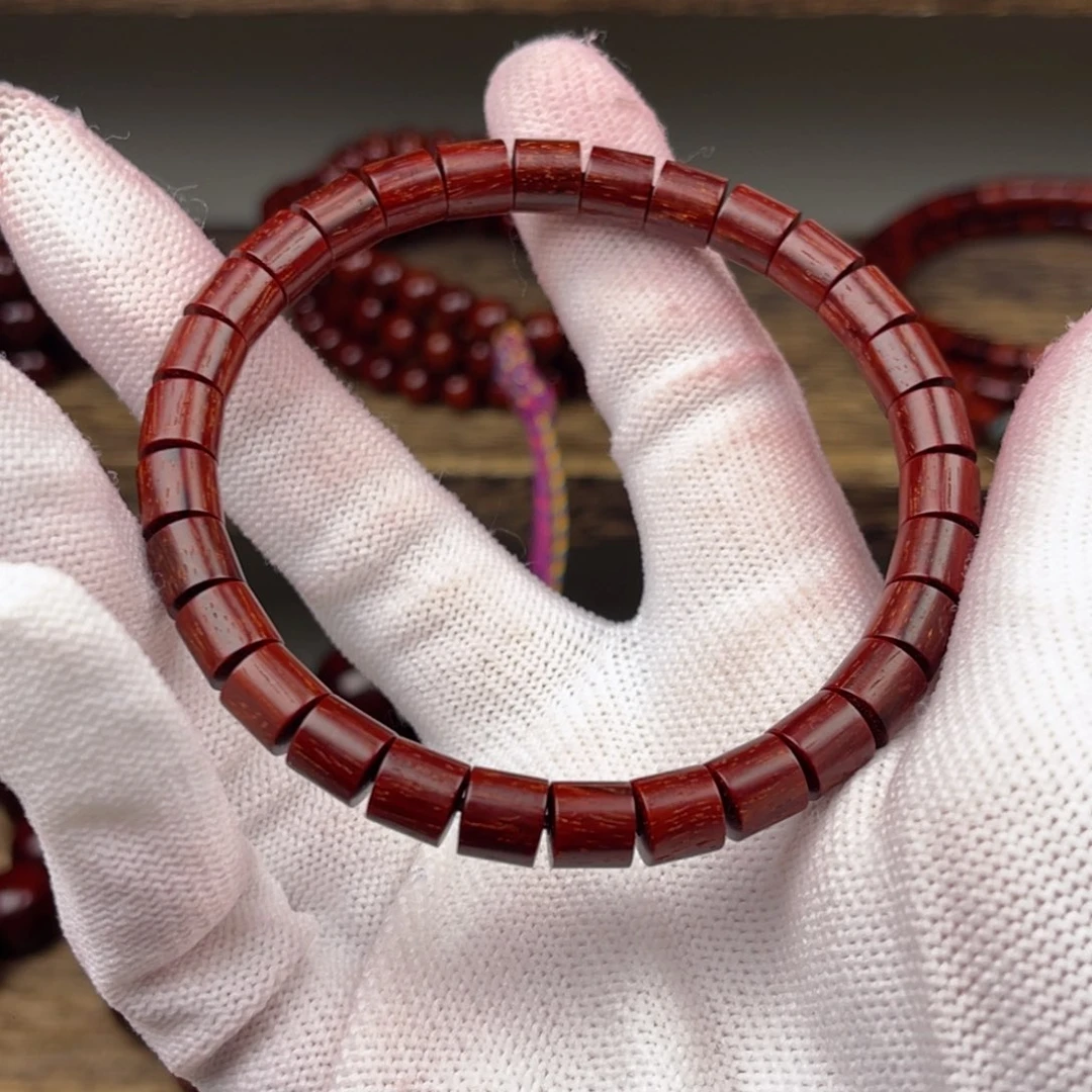 s***j檀香紫檀（小叶紫檀）印度小叶紫檀