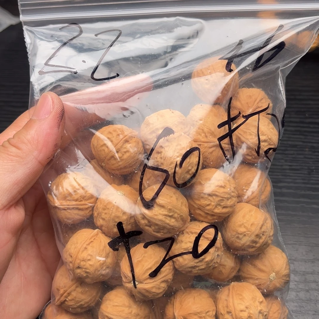 文玩核桃吊坠定制产品不退不换80
