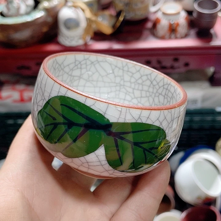 让开一下自己就行的吧