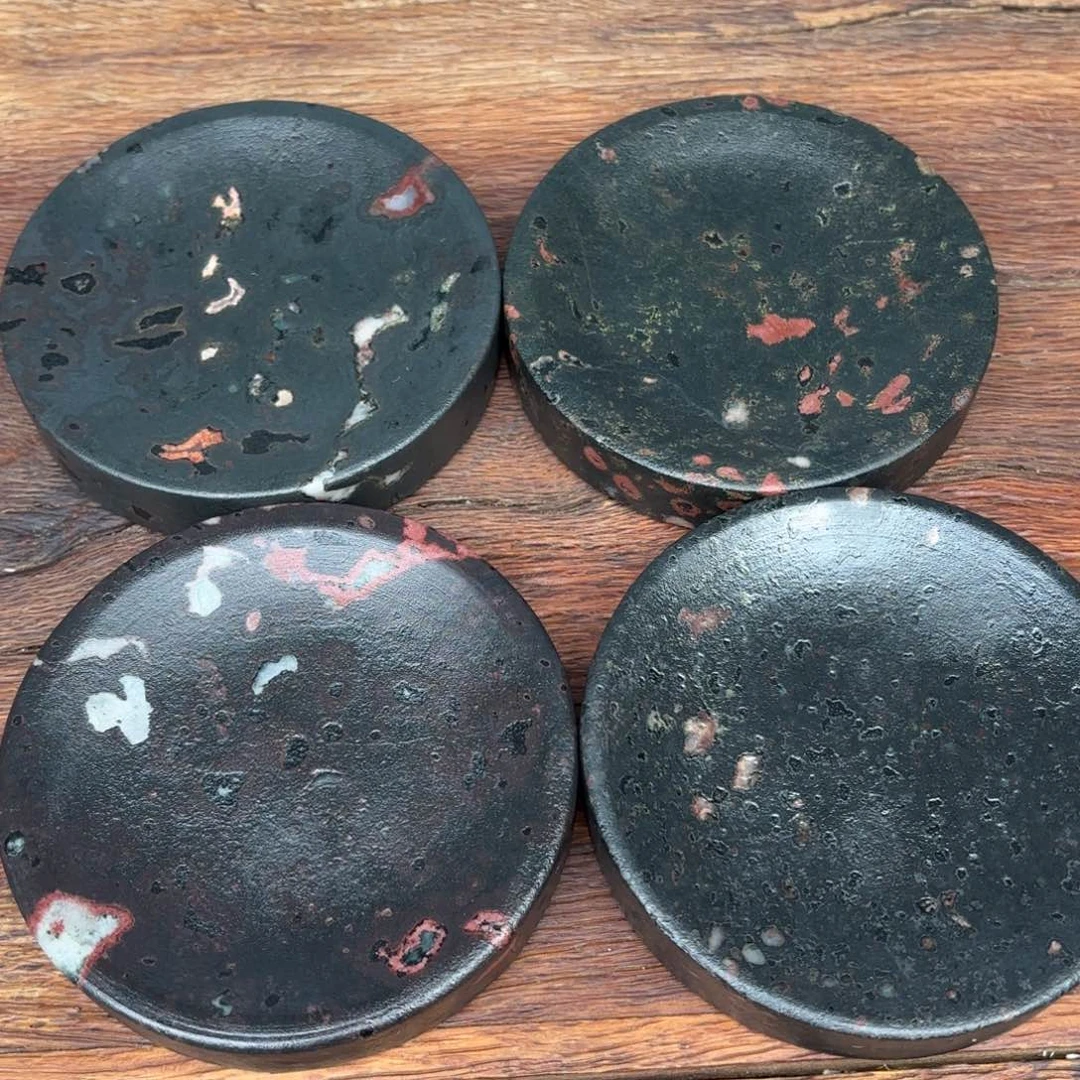 华*康能美玉瓷安山玉