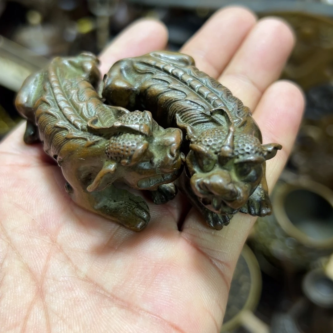 木古铜器专属链接