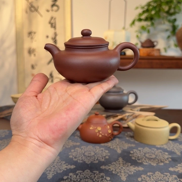 紫砂茶壶666666666666666666