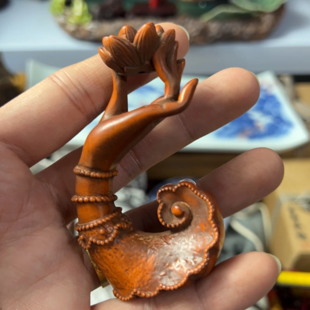 紫砂茶叶罐放漏场，全都漏