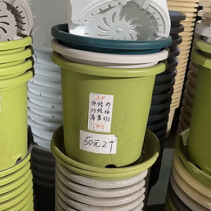 微瑕8#口径39无托果绿3个