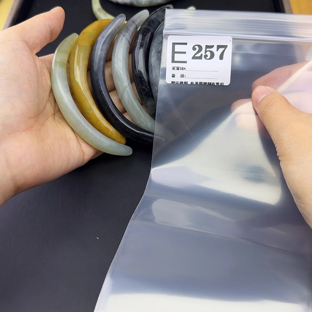 蛇纹石玉发饰合金达*柳