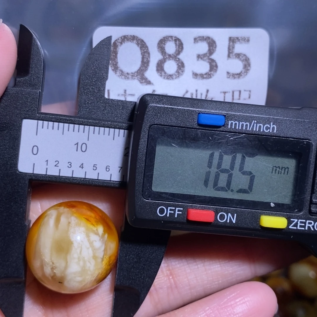 琥珀未镶嵌裸石未镶嵌琥珀蜜蜡裸石