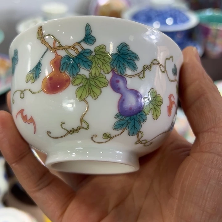 全场景德镇陶瓷景德镇陶瓷