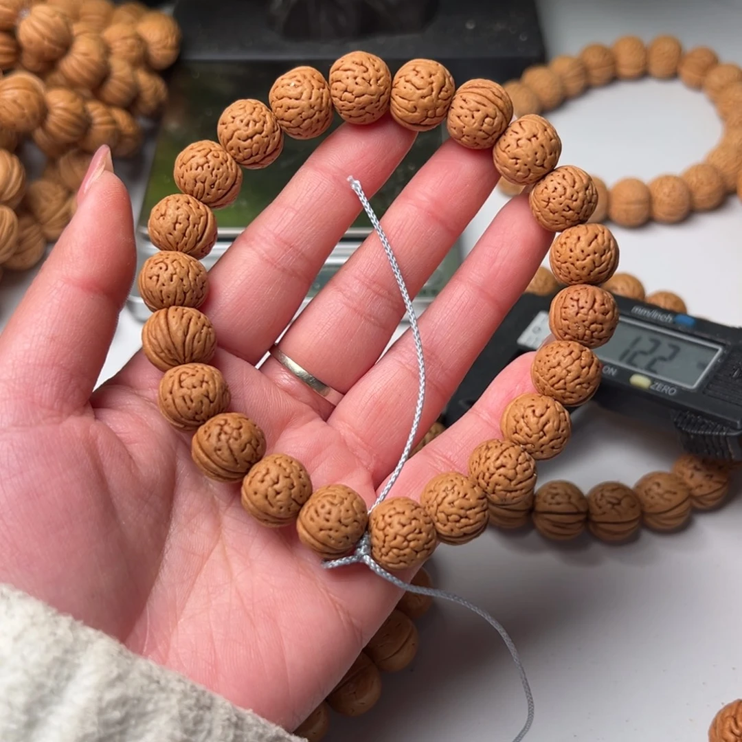 14尺寸东北肌肉纹桃核