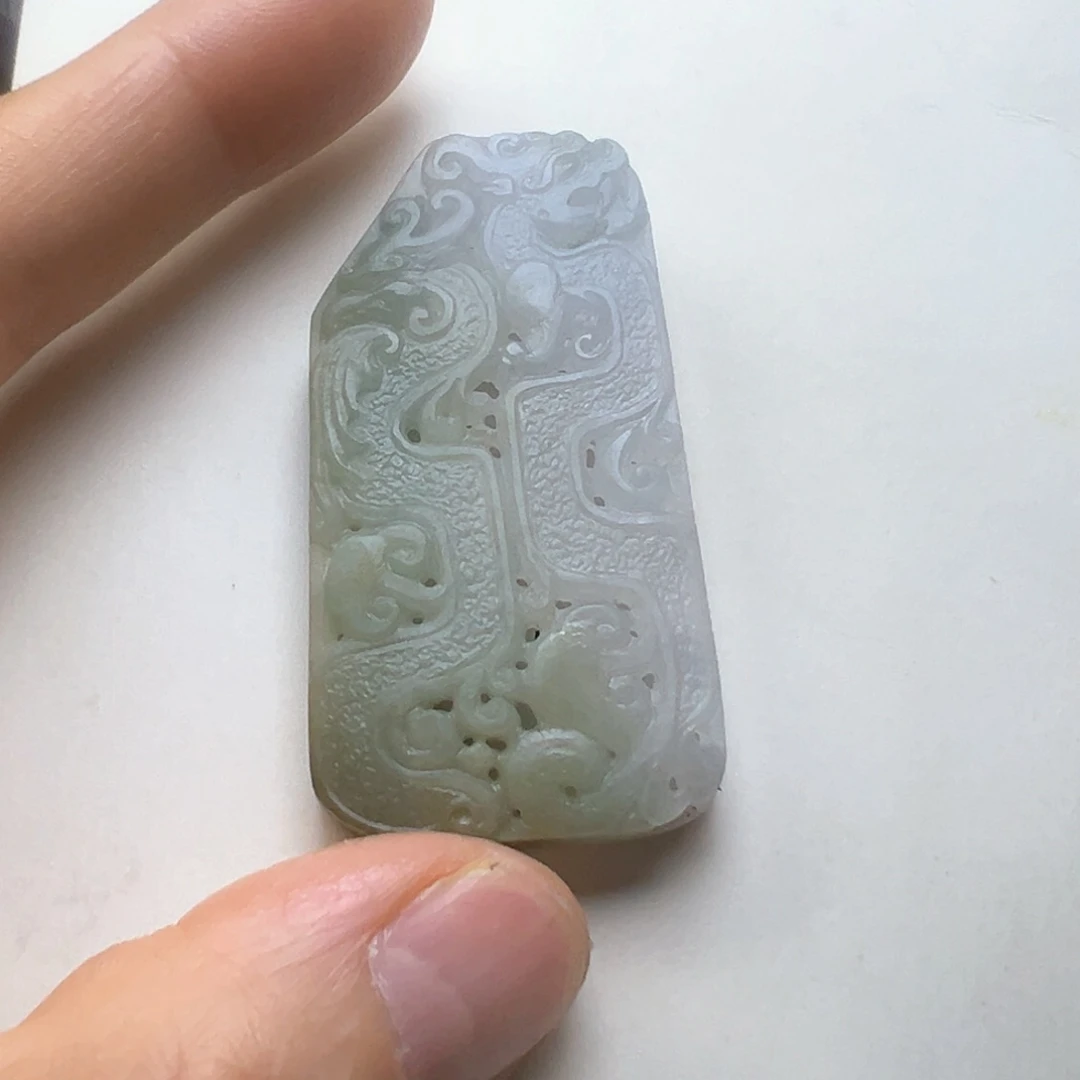 未镶嵌定制翡翠缅甸翡翠A货