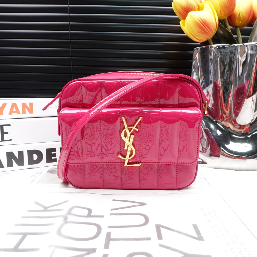 95新 YSL/圣罗兰 单肩包/T10204583
