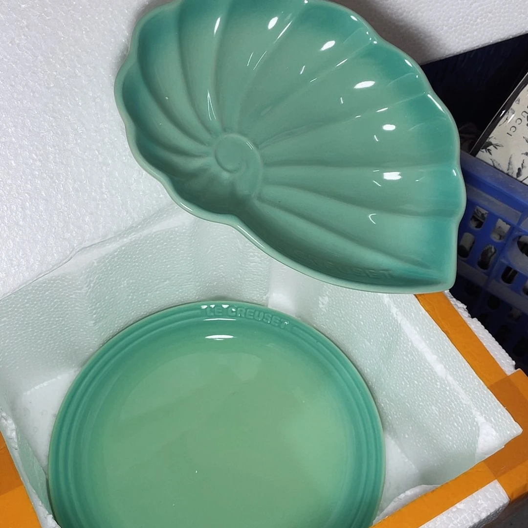 瓷片微瑕陶瓷餐具家用