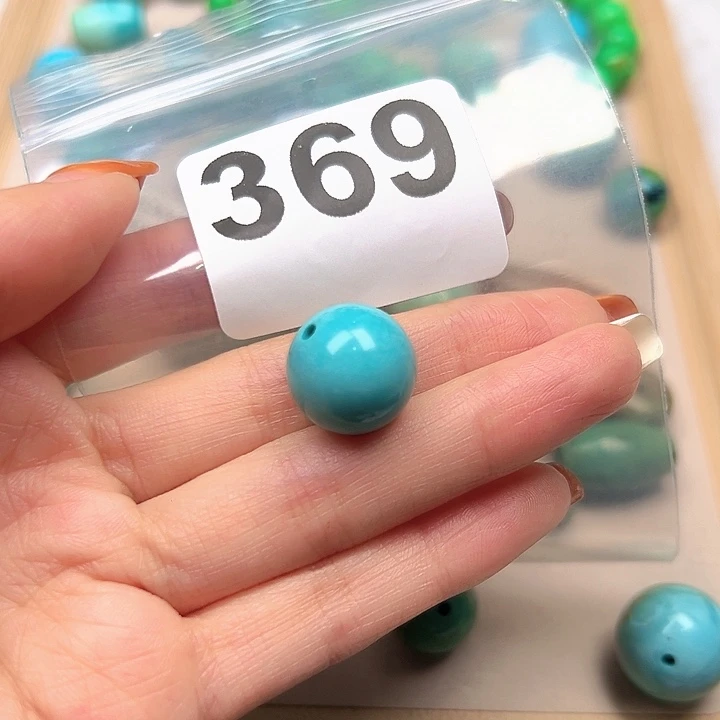 原生态特色手工散珠