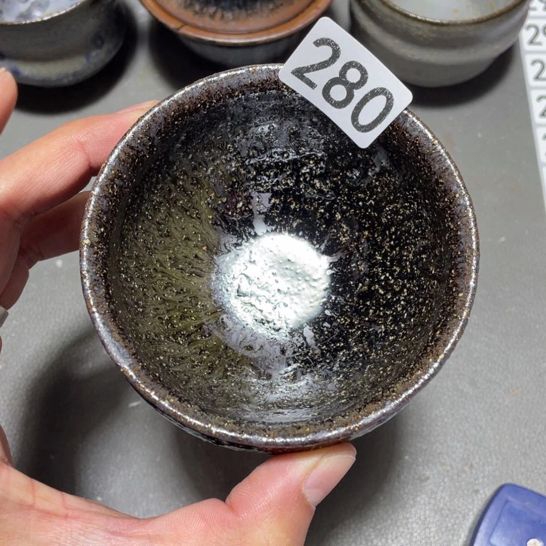 茶盏美好生活从开始到