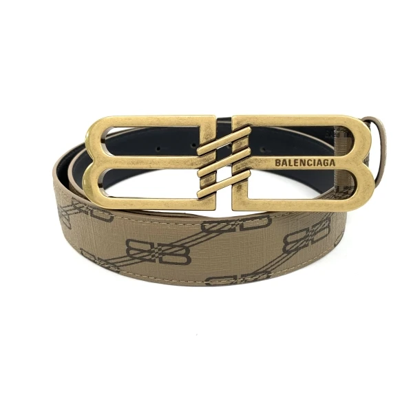 99新/巴黎世家/饰品/250921EL0006
