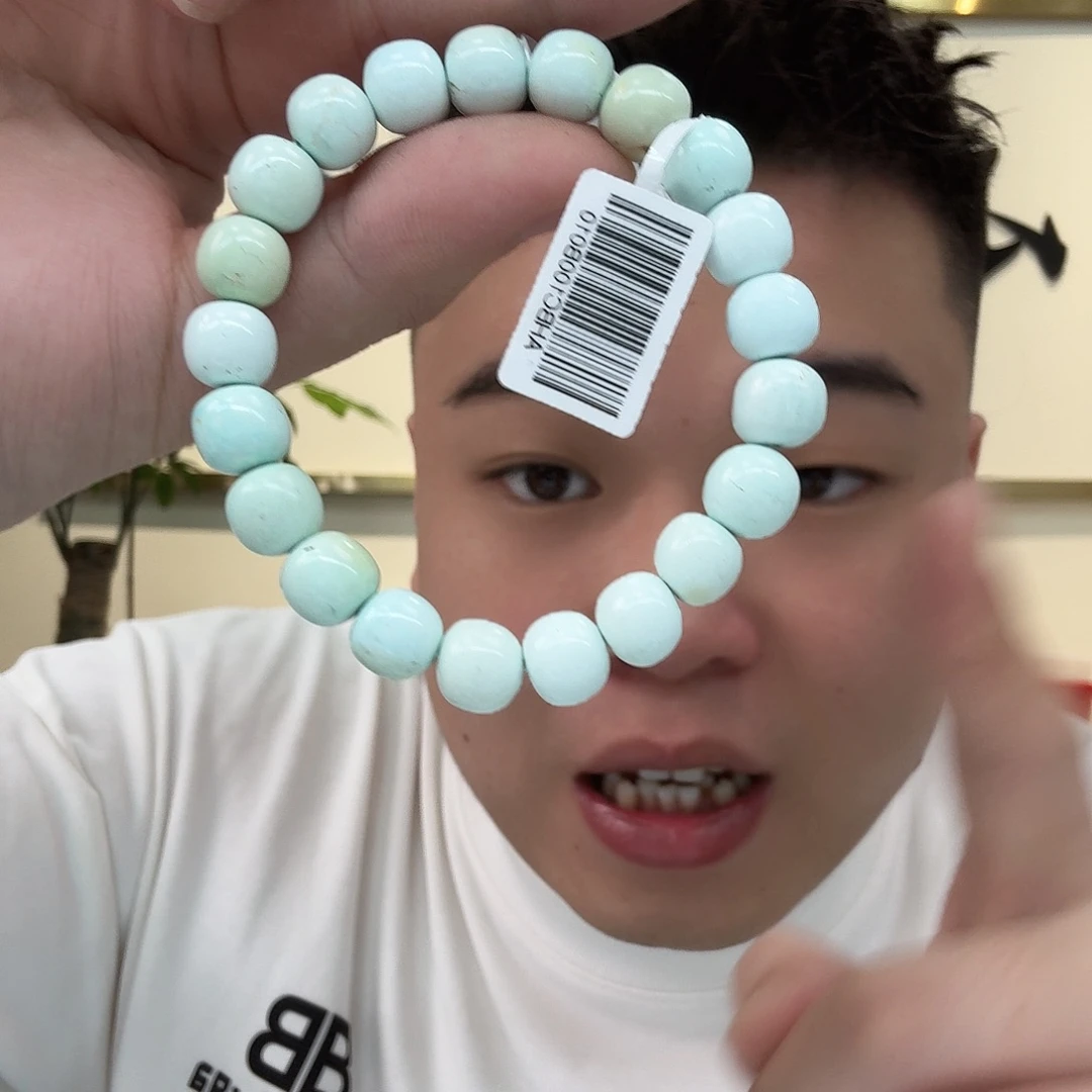 绿松石未镶嵌珠宝奇石546