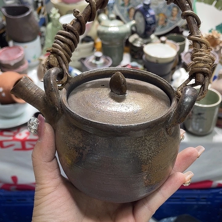茶杯具19.9发带瑕疵牌都是坏的5