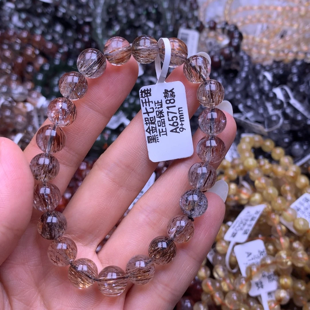 手串水晶未镶嵌1111111111111