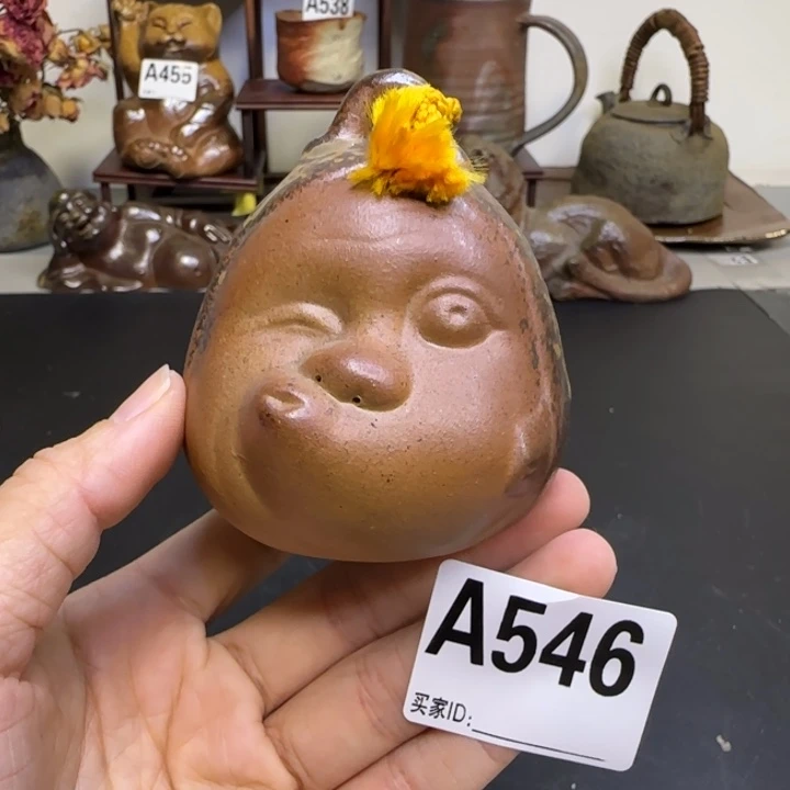 备前烧作品备前烧作品飞皮