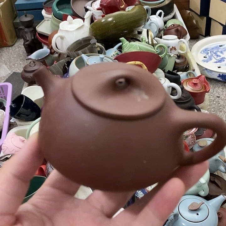 陶瓷艺术品及陶瓷制品壶
