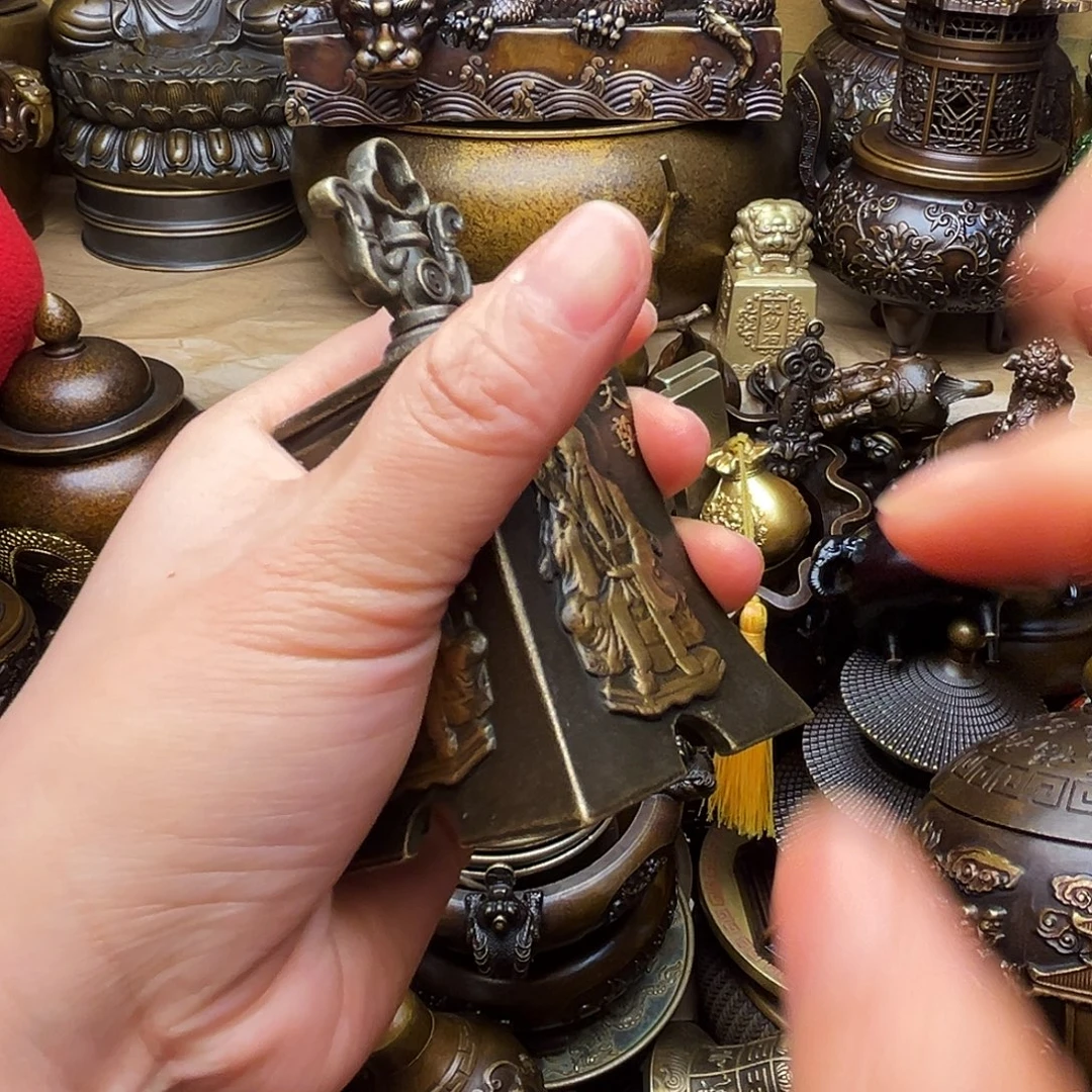 铜器精美点击这里下单