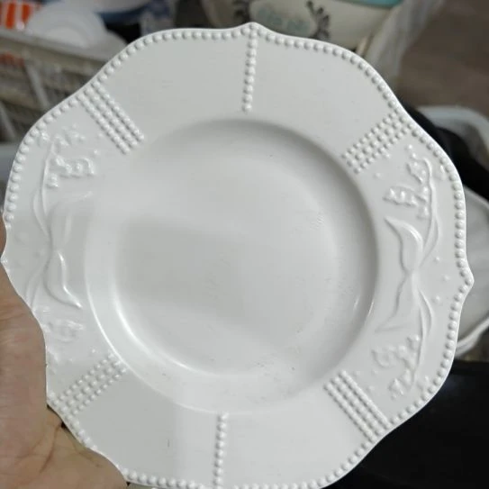 碗陶瓷杯碗盘微瑕介意慎拍