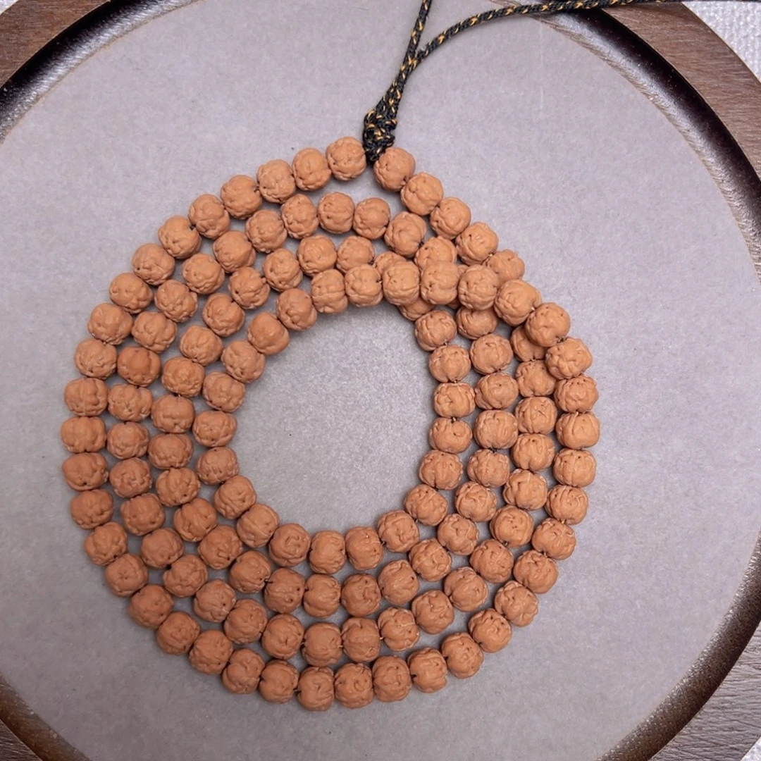 日***垫金刚菩提吊坠7.3000000000