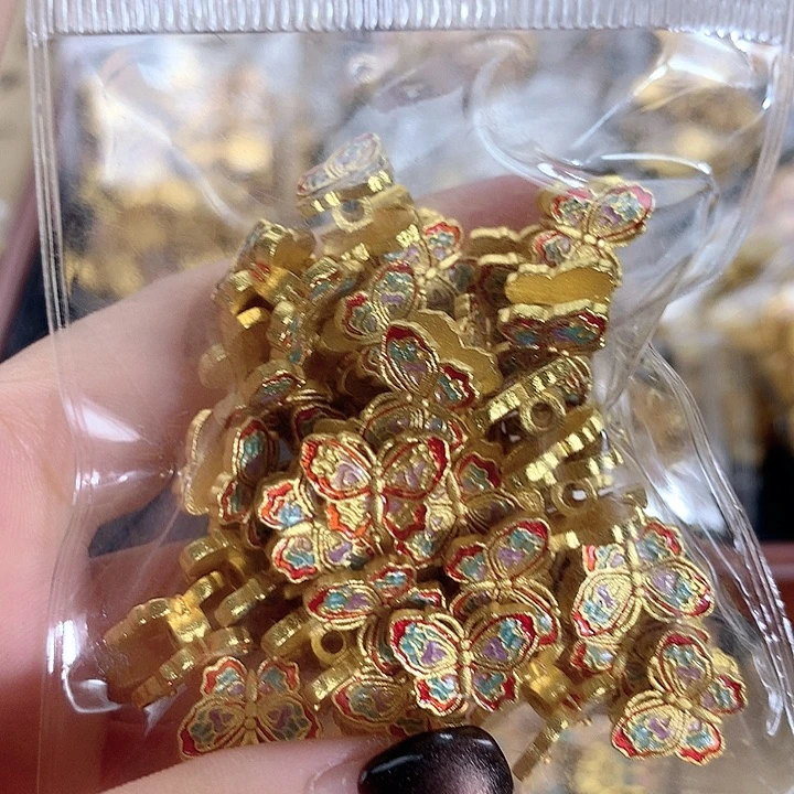 铜合金可爱系列 满三单飞4