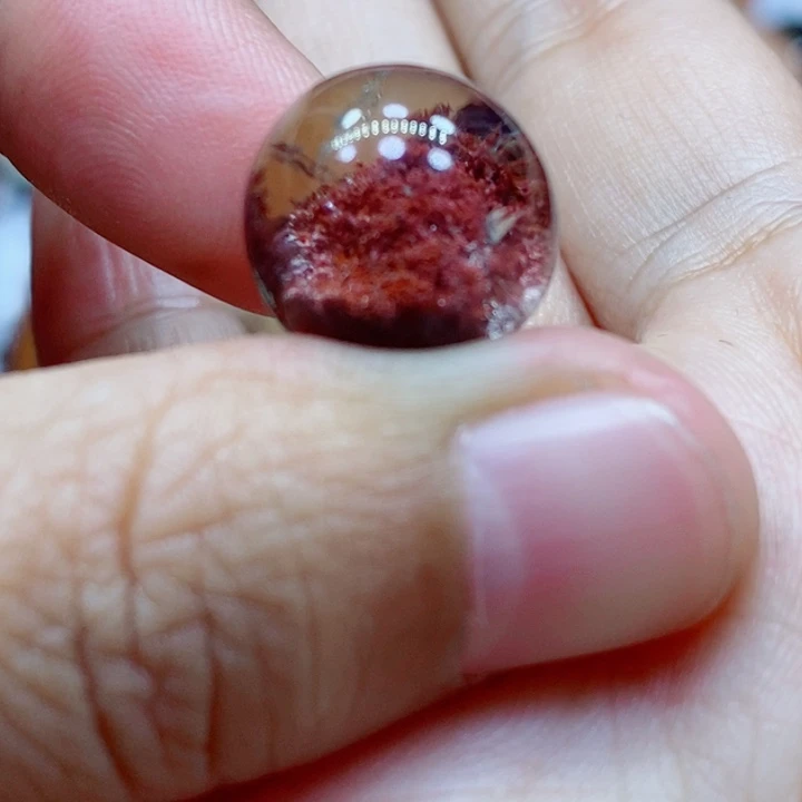 颈饰未镶嵌水晶水晶