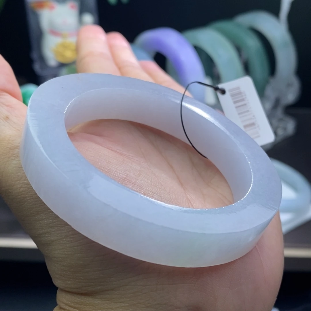 定制翡翠翡翠未镶嵌喜****）