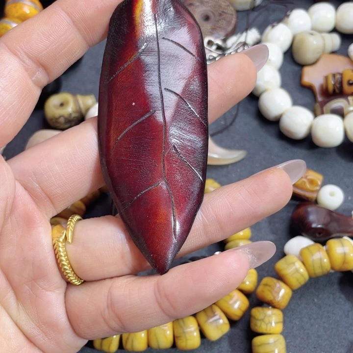 驼骨其他其他配饰