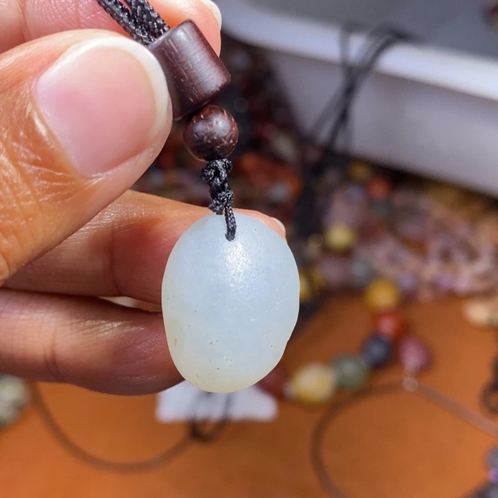 玛瑙/玉髓珠宝半成品未镶嵌