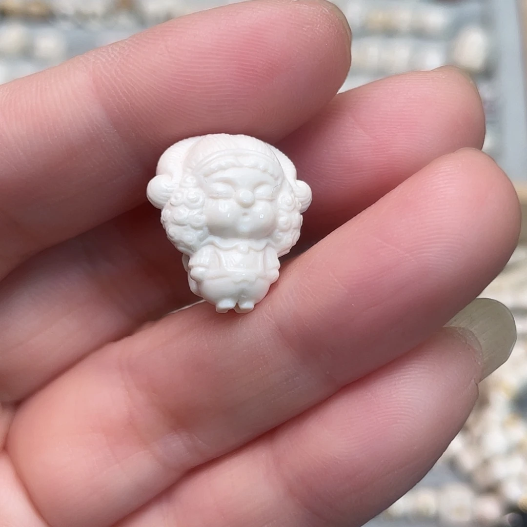 手串/手链/手镯猛犸象牙小丑男