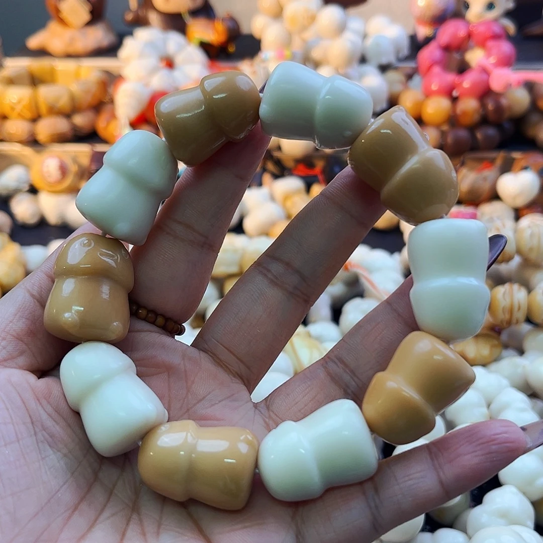 手串菩提根/象牙果丁丁