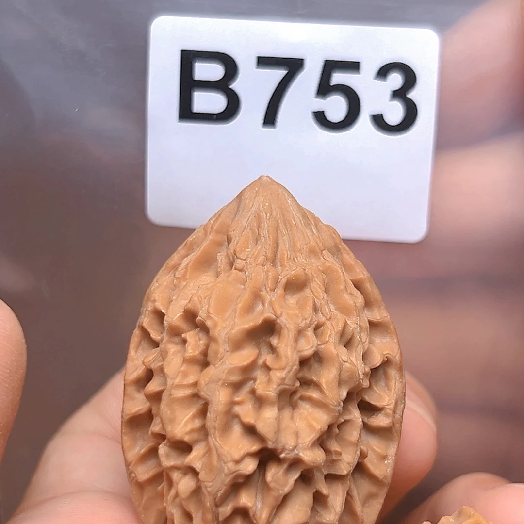 文玩核桃吊坠34老鼠