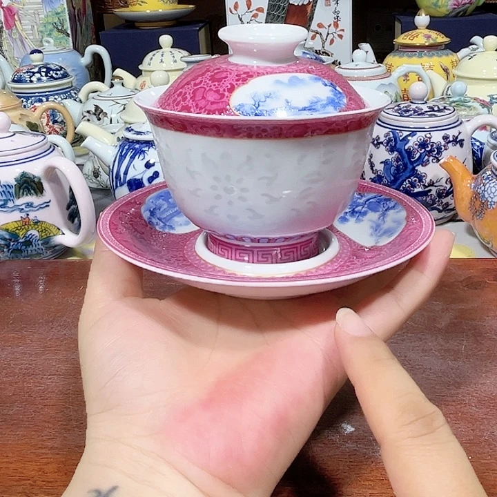 景德镇瓷器研究中心