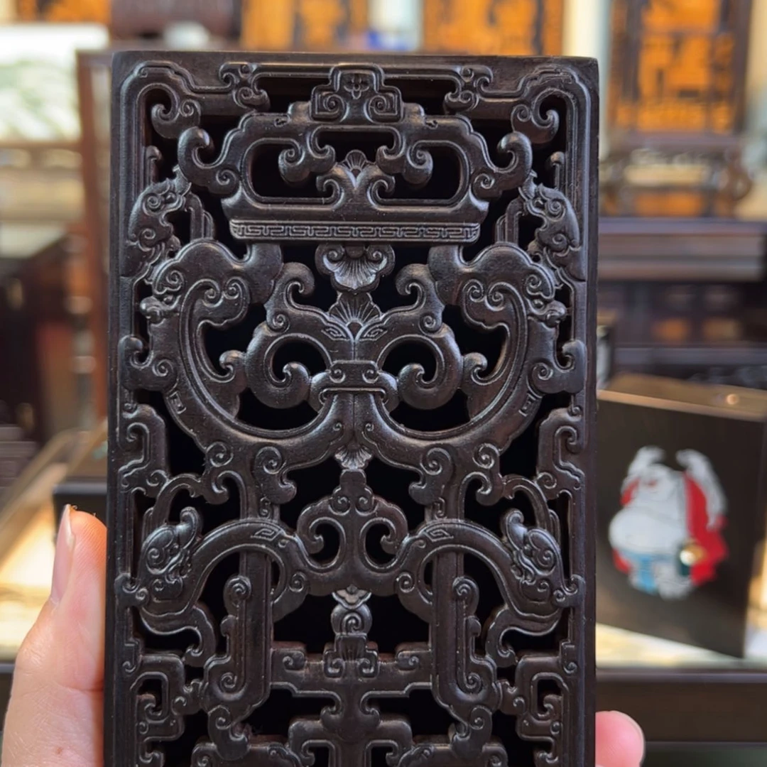 【闪购商品】黑酸枝木类成套家具